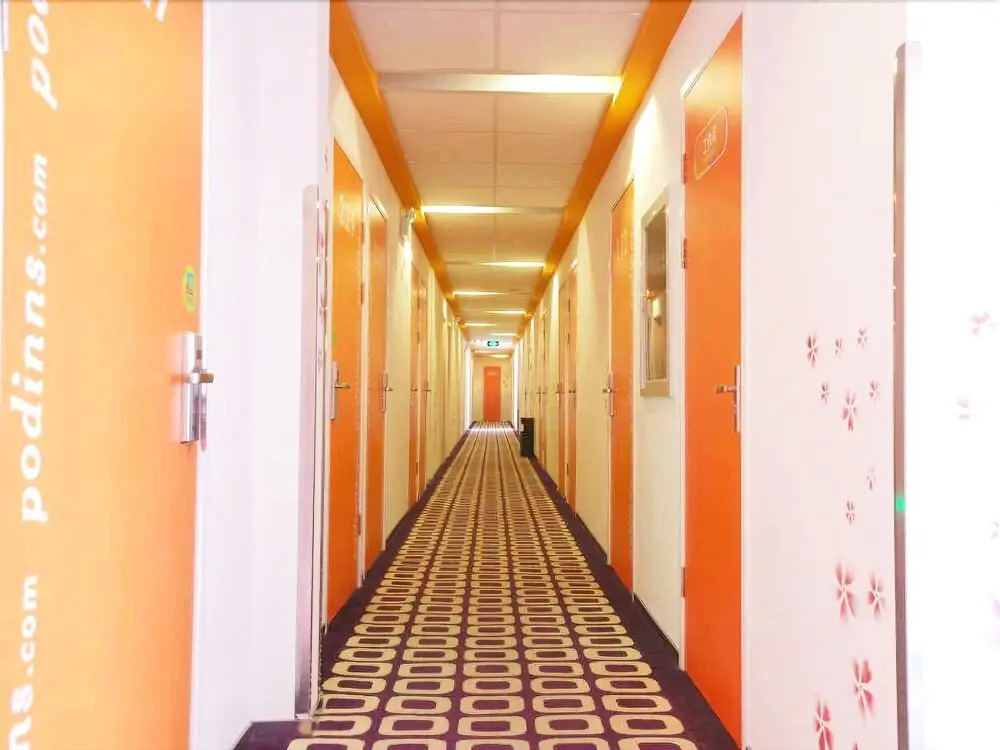Yi lv yang guang Hotel