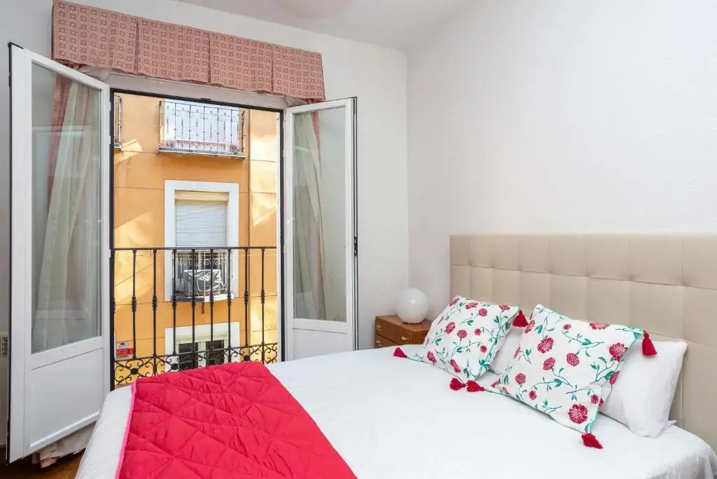 Apartamentos Esperanza