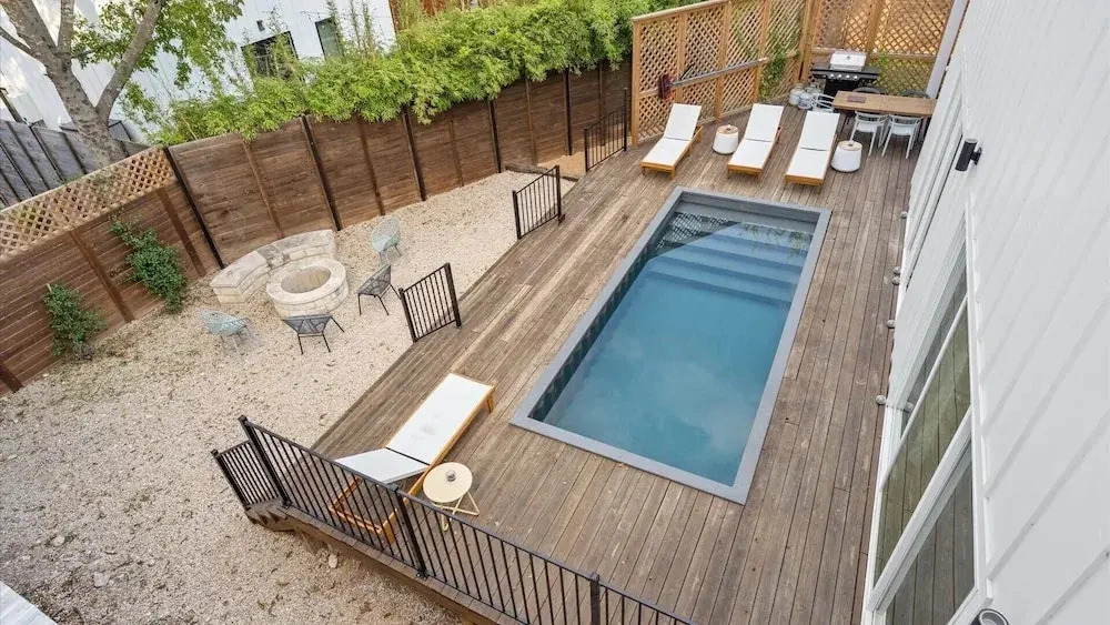 Luxury Group Retreat - Pool, Hot Tub, EV Charger