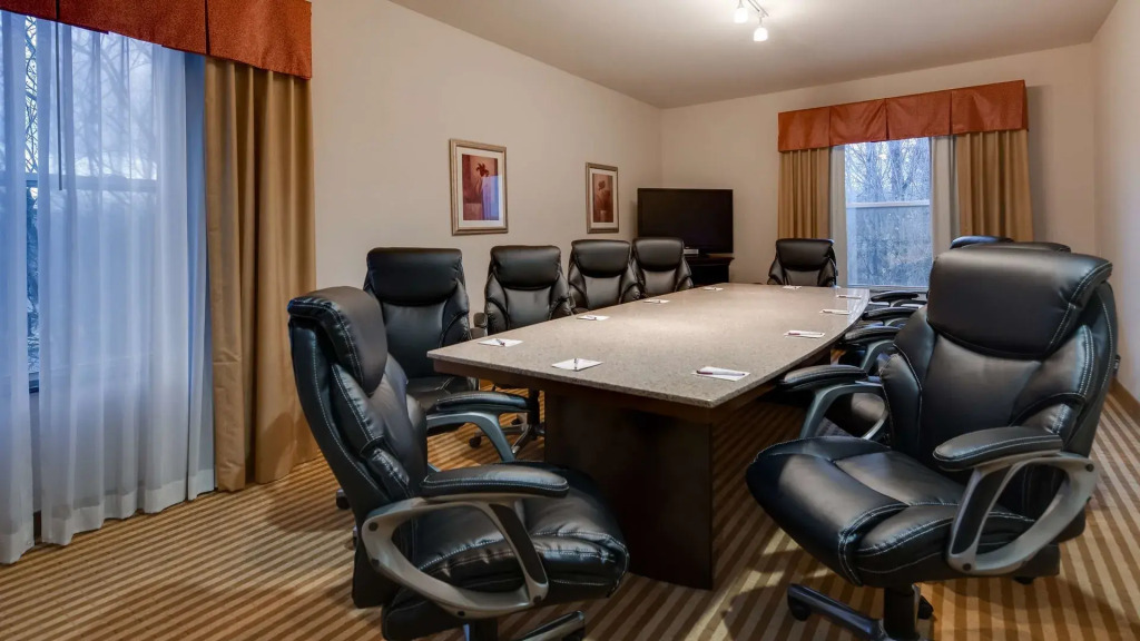 Best Western Plus Greenville South
