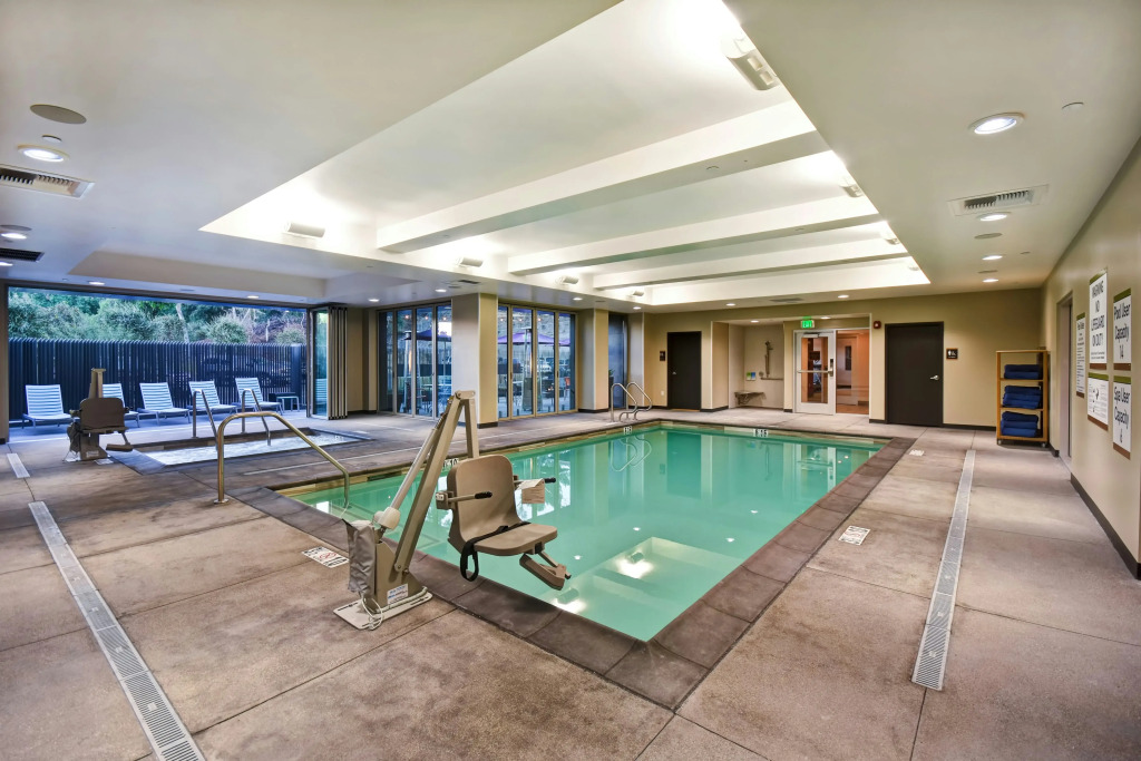 Home2 Suites by Hilton Los Angeles Montebello