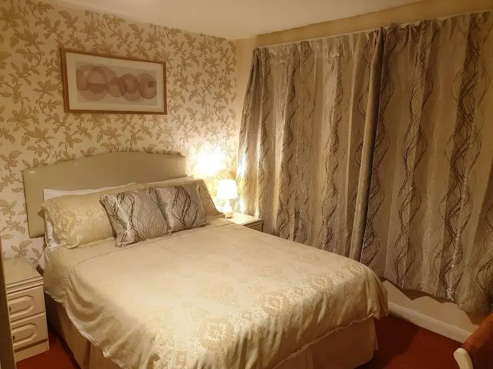 The Sands Hotel