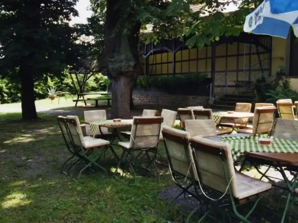 Gasthaus Mörla