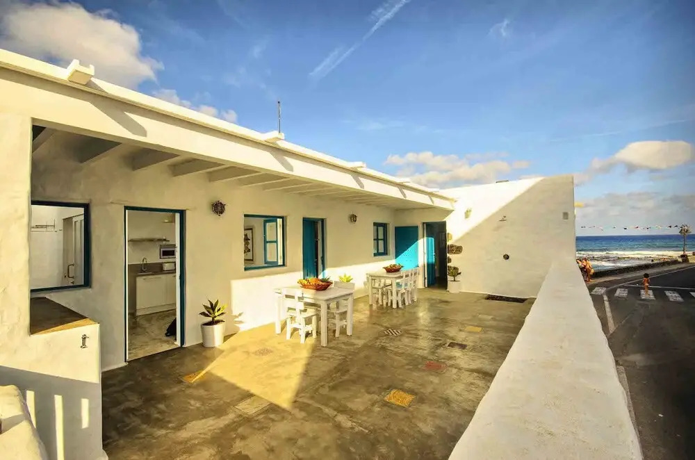 La Casa De Las Salinas Ii