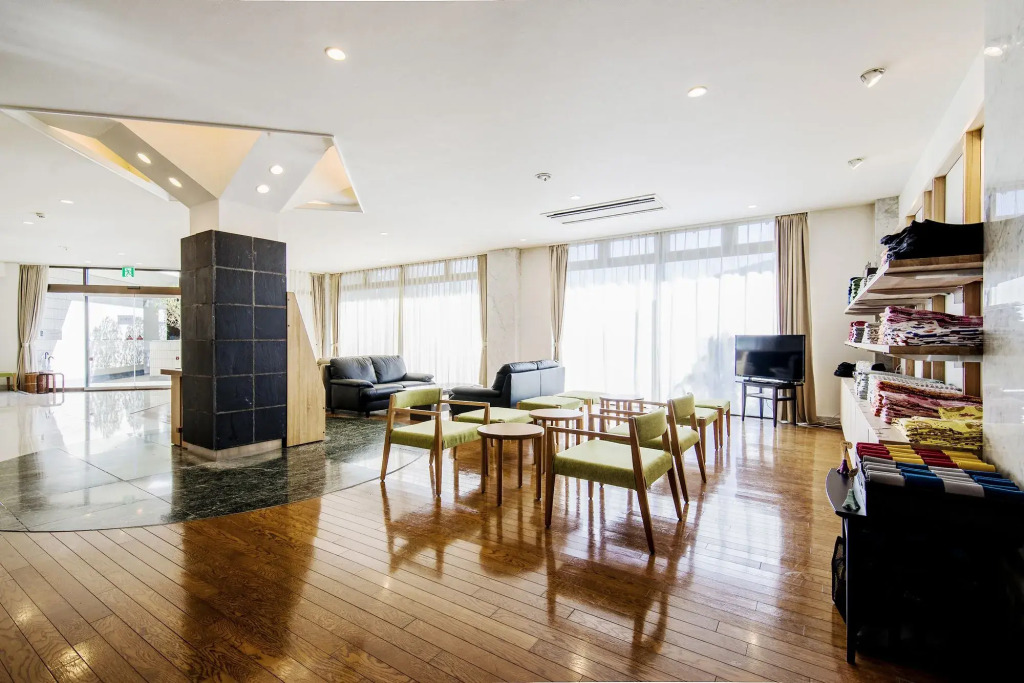 Lectore Atami Koarashi - TKP Hotels & Resorts