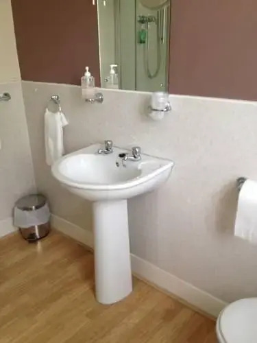 Ord Arms Hotel
