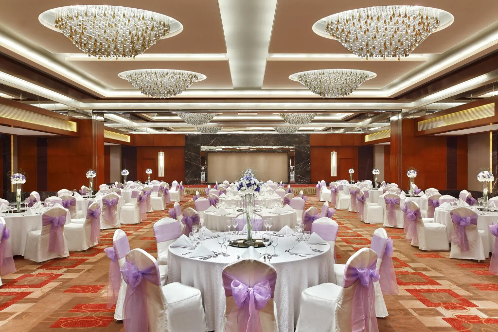 Sheraton Wenzhou Hotel