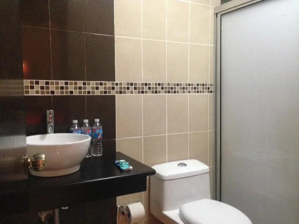 Hotel Mexico