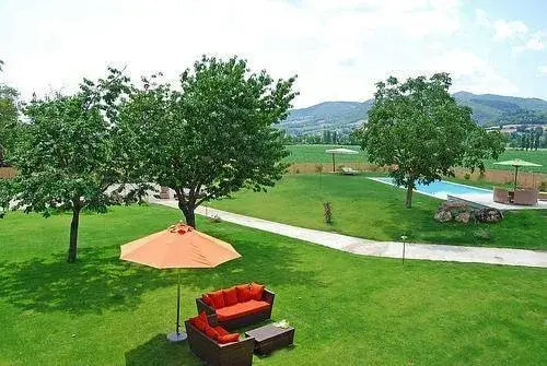 Borgo Spinara