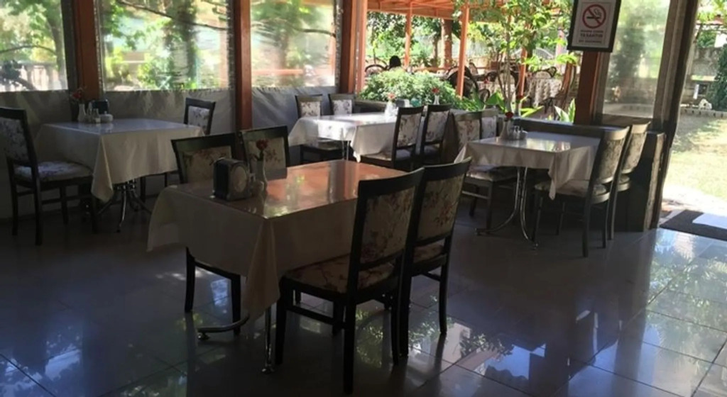 Bayındır Palme Hotel