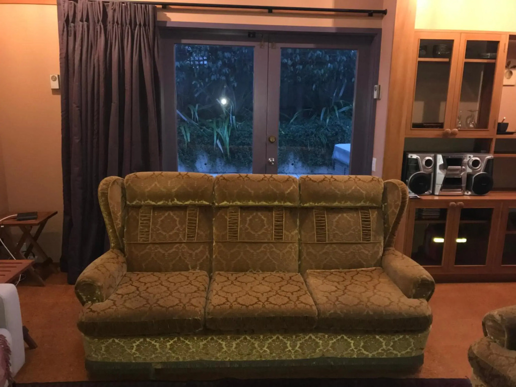 Karori Cottage