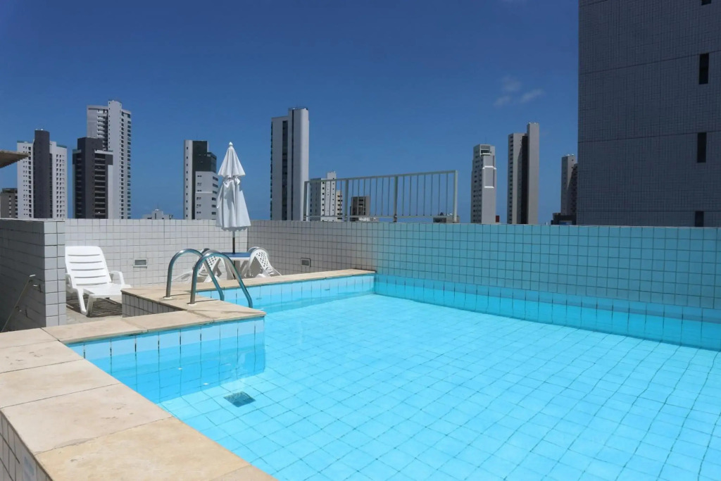 Apartamento Alice Tenório