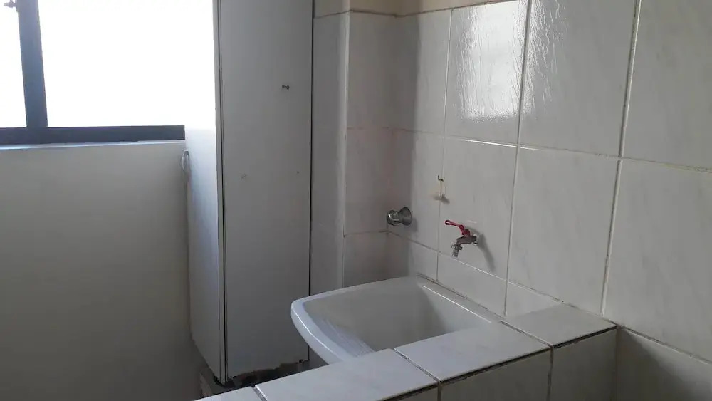 Apartamentos 54M e 62C