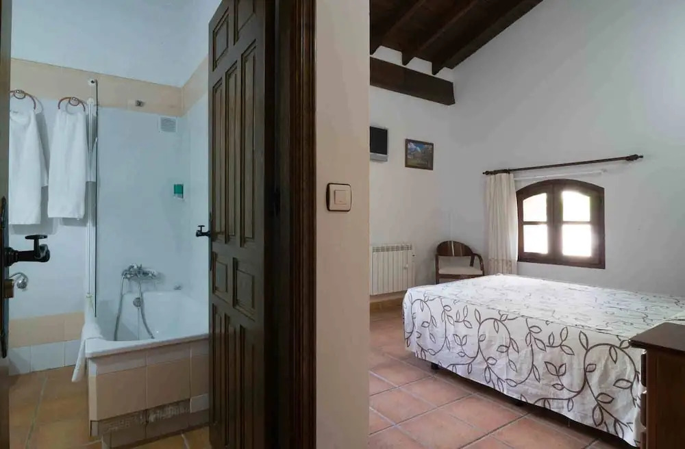 Hostal El Molino