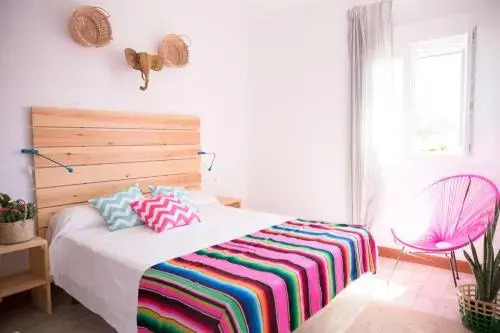 Nexo Surf House
