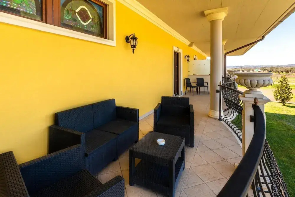 Hotel Lido - Beach and Palace