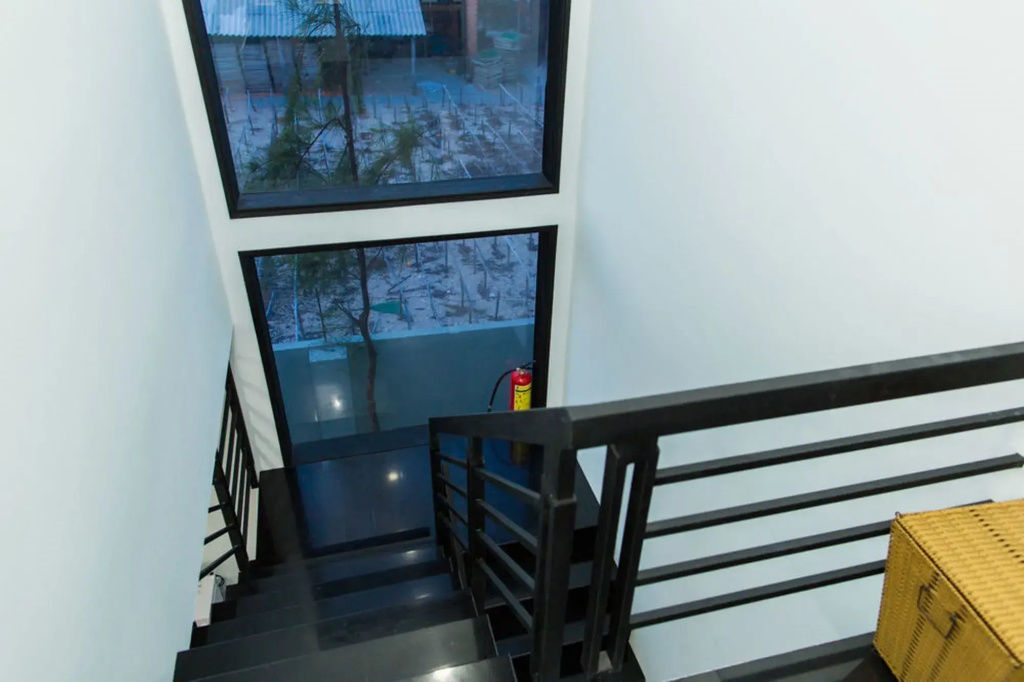 Vạn Nguyên Minihouse Mũi Né Resort - by Bay Luxury