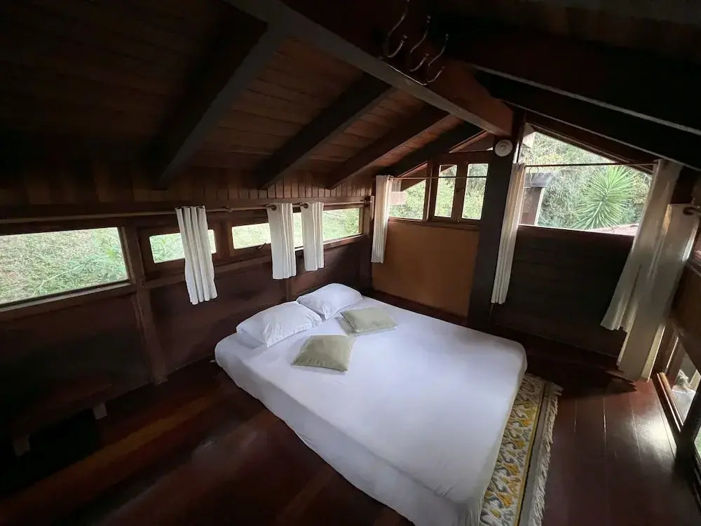 Smart Hotel Reserva Santo Antônio do Pinhal