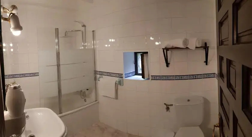 L'Alceu - Hotel Rural y Apartamentos