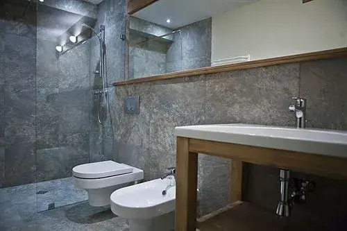 Apartments Deluxe Orzel