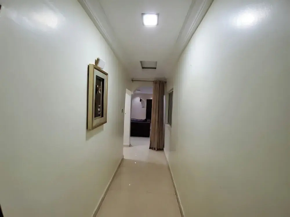Flat - Sleeps 6 With Parking