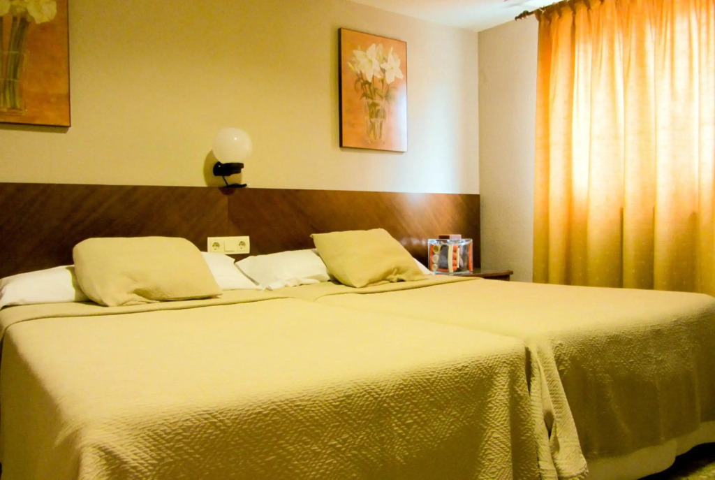 Hotel Avenida