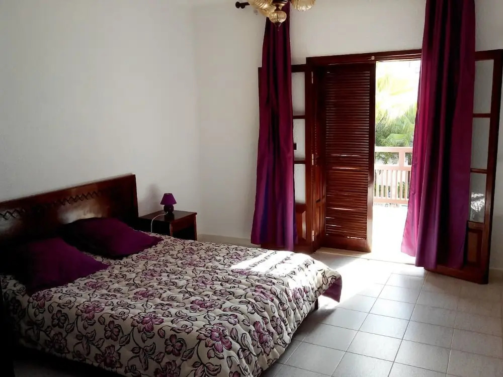 Chalet Mrz