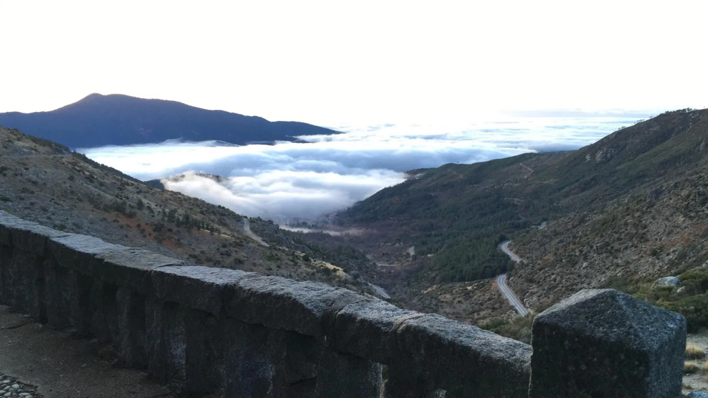 House With 4 Bedrooms in Navarredonda de Gredos, With Wonderful Mounta