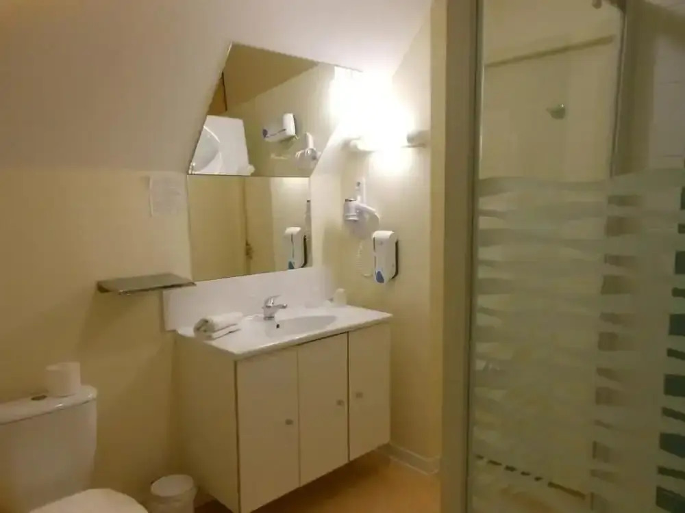 Hotel du Parc