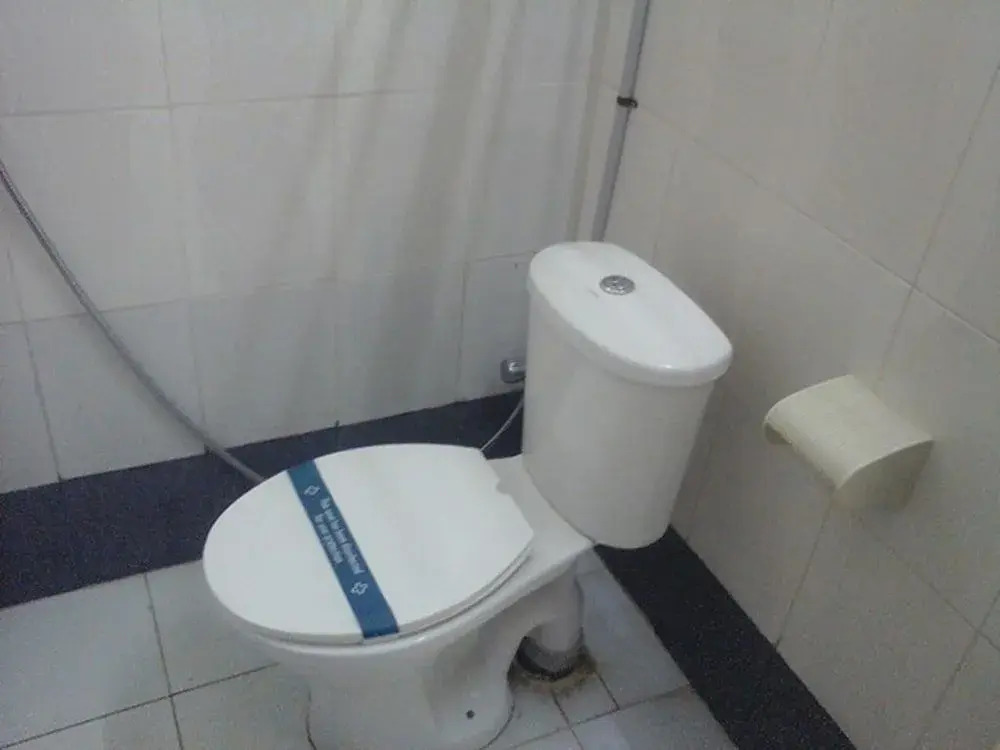 JK Residency
