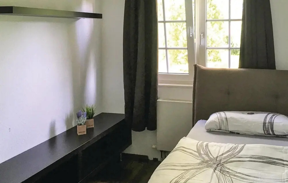 Stunning Home in Bad Saarow With 4 Bedrooms and Wifi