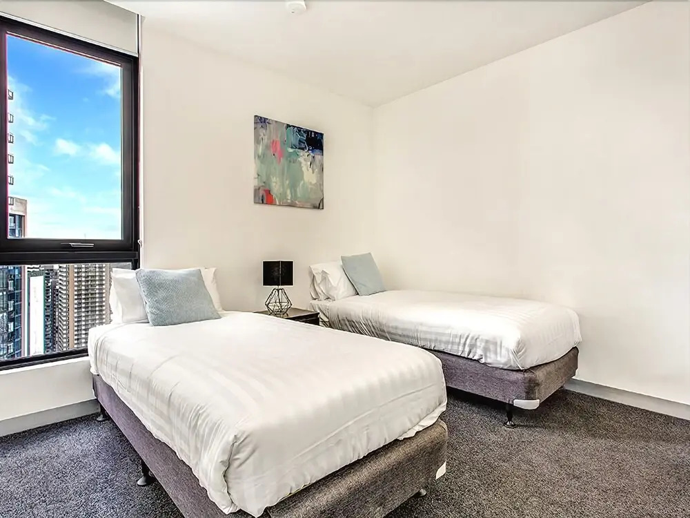 MJ Shortstay Bank Apartments