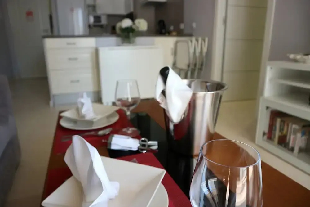 107466 Apartment In Fuengirola