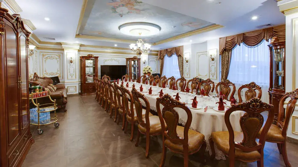 Hanoi Apart Hotel