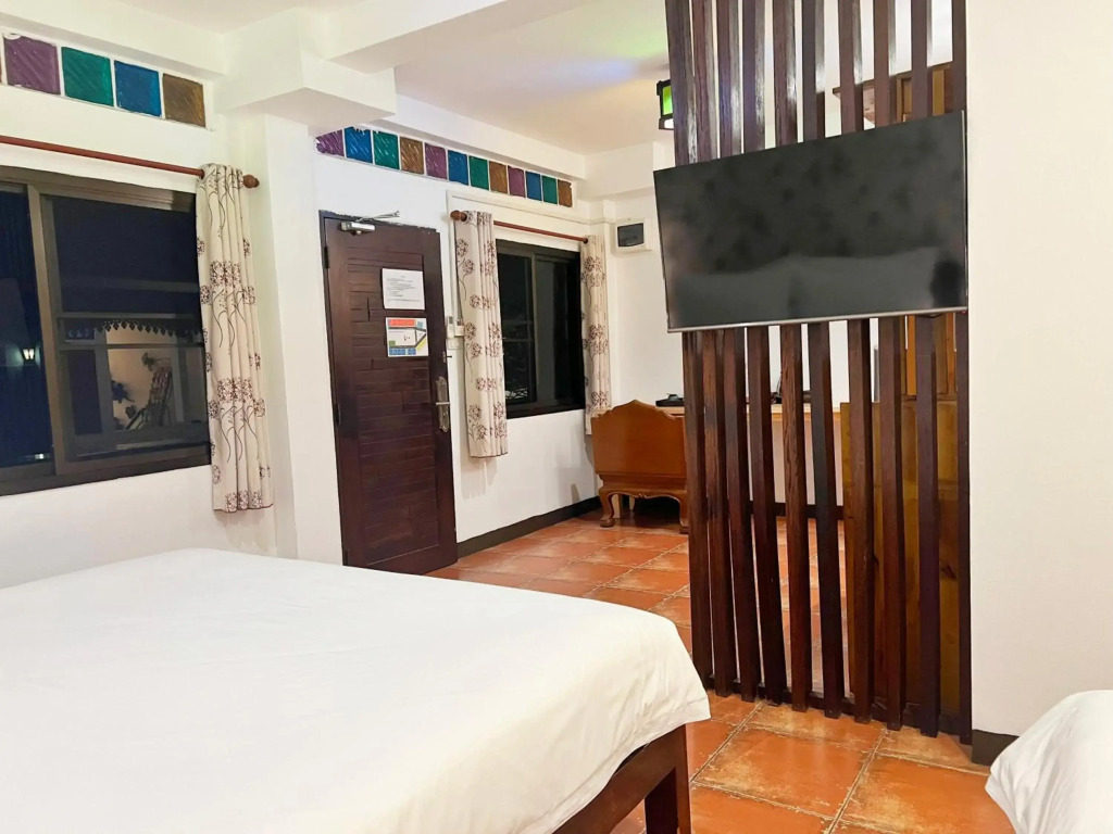 Somwang Boutique Hotel