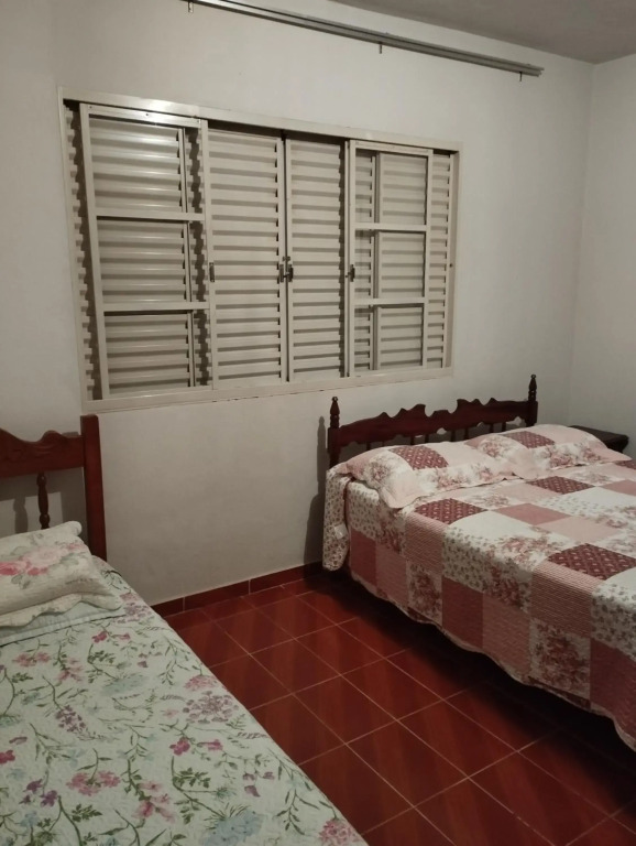 Apartamento do Sr Luiz e dona cida