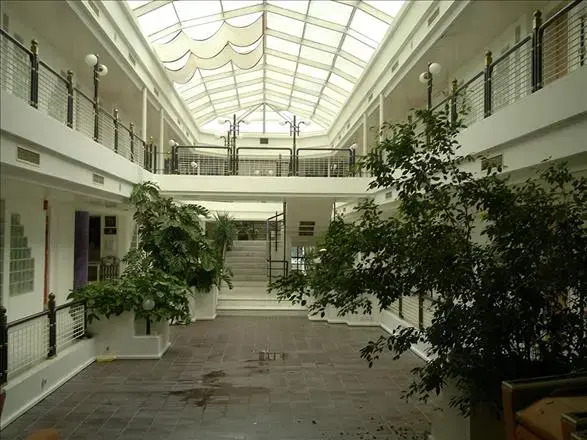 Levendi Hotel