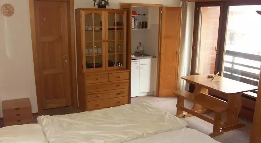 Apartment Mars 505