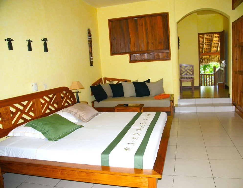 Vanila Hotel & Spa