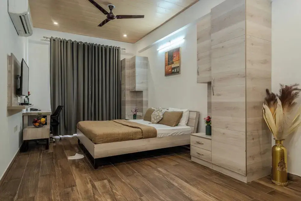 Stay Studio Hotel & Residences