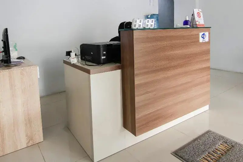 Mandala Residence RedPartner