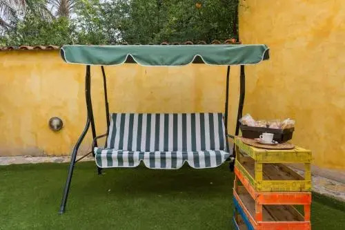 B&B Shardana di Giorgia