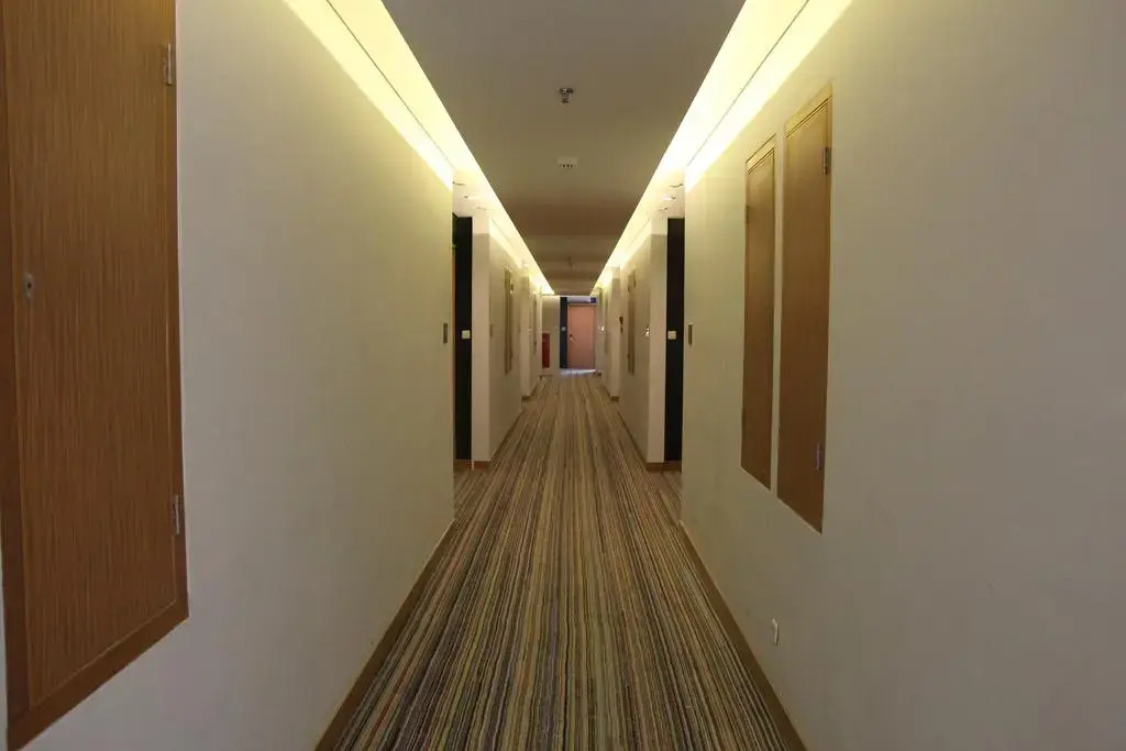 Geary Hotel Bandung