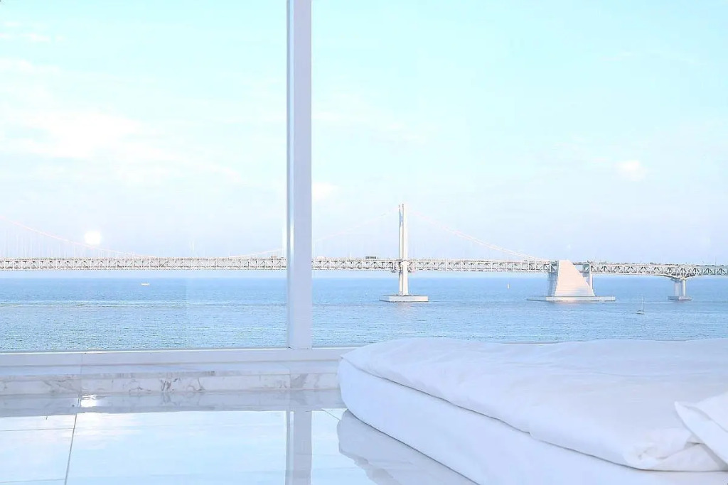 Gwanganli Hotel 1