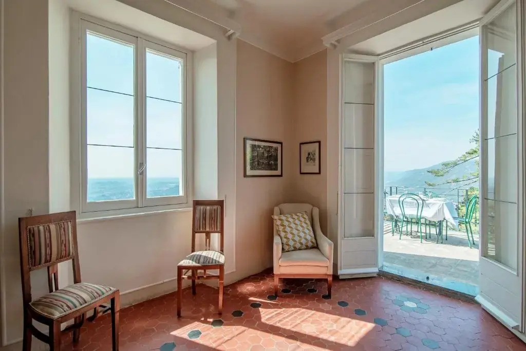 Villa I Tigli - by MyHomeInComo