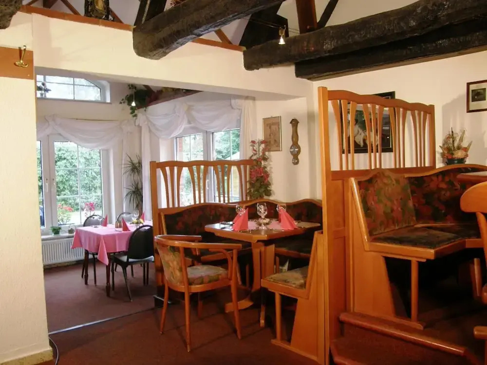 Hotel und Restaurant KA&KA