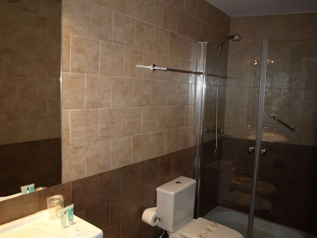 Hotel Las Leyendas