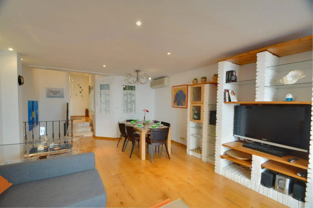 The Moonlight Sea View - 3 Bedroom Apartment - RNU 65118