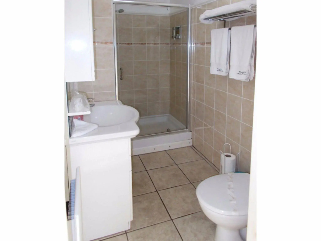 Penarth Guest House