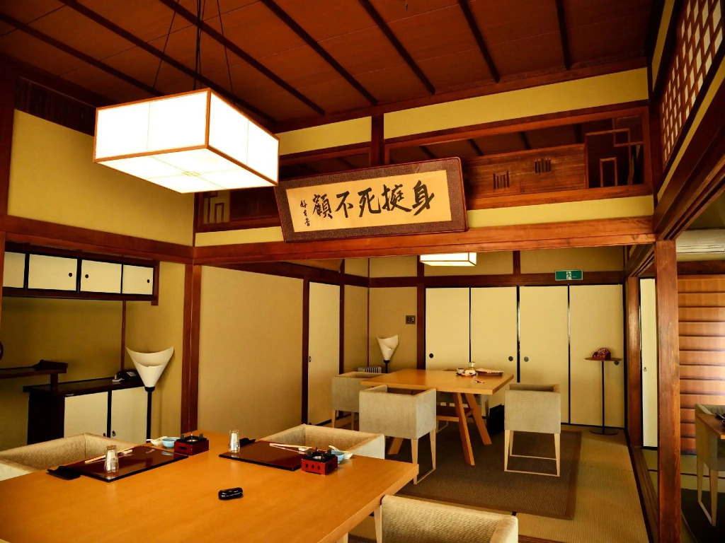 Umenoya Ryokan